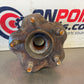 2012 Nissan 370Z Passenger Right Rear Wheel Hub Bearing OEM 24BDMEK - On Point Parts Inc
