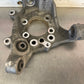 2012 Nissan 370Z Passenger Right Rear Suspension Knuckle OEM 24BDMEK - On Point Parts Inc