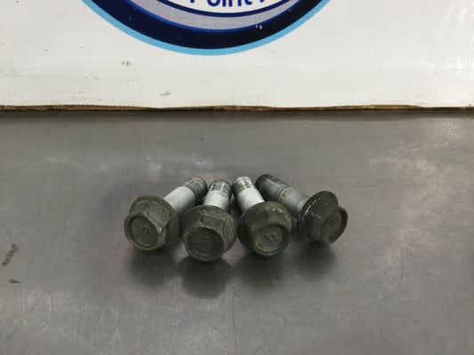 2003 Nissan 350Z Driver Left Front Bearing Hardware OEM 27BA - On Point Parts Inc