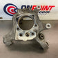 2012 Nissan 370Z Passenger Right Rear Suspension Knuckle OEM 24BDMEK - On Point Parts Inc