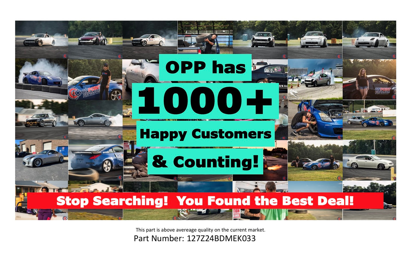 2012 Nissan 370Z Passenger Right Rear Suspension Knuckle OEM 24BDMEK - On Point Parts Inc