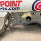 2012 Nissan 370Z Passenger Right Rear Suspension Stay Brace Bracket OEM 24BDMEK - On Point Parts Inc