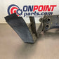 2012 Nissan 370Z Passenger Right Rear Suspension Stay Brace Bracket OEM 24BDMEK - On Point Parts Inc