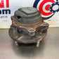 2012 Nissan 370Z Driver Left Front Wheel Hub Bearing OEM 24BDMEG - On Point Parts Inc