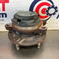 2012 Nissan 370Z Driver Left Front Wheel Hub Bearing OEM 24BDMEG - On Point Parts Inc