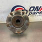 2012 Nissan 370Z Driver Left Front Wheel Hub Bearing OEM 24BDMEG - On Point Parts Inc