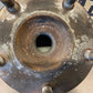 2012 Nissan 370Z Driver Left Front Wheel Hub Bearing OEM 24BDMEG - On Point Parts Inc