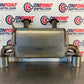 2012 Nissan 370Z Dual Tip Exhaust Muffler OEM 24BDME0 - On Point Parts Inc