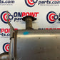 2012 Nissan 370Z Dual Tip Exhaust Muffler OEM 24BDME0 - On Point Parts Inc