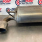 2012 Nissan 370Z Dual Tip Exhaust Muffler OEM 24BDME0 - On Point Parts Inc