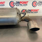 2012 Nissan 370Z Dual Tip Exhaust Muffler OEM 24BDME0 - On Point Parts Inc