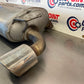 2012 Nissan 370Z Dual Tip Exhaust Muffler OEM 24BDME0 - On Point Parts Inc