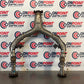 2012 Nissan 370Z Exhaust Y Flex Pipe OEM 24BDME0 - On Point Parts Inc