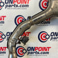 2012 Nissan 370Z Exhaust Y Flex Pipe OEM 24BDME0 - On Point Parts Inc