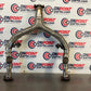 2012 Nissan 370Z Exhaust Y Flex Pipe OEM 24BDME0 - On Point Parts Inc