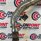 2012 Nissan 370Z Exhaust Y Flex Pipe OEM 24BDME0 - On Point Parts Inc