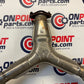 2012 Nissan 370Z Exhaust Y Flex Pipe OEM 24BDME0 - On Point Parts Inc