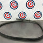 2005 Nissan 350Z Driver Left Convertible Door Seal OEM 0BCBCA - On Point Parts Inc
