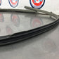 2005 Nissan 350Z Driver Left Convertible Door Seal OEM 0BCBCA - On Point Parts Inc