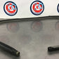 2005 Nissan 350Z Driver Left Convertible Door Seal OEM 0BCBCA - On Point Parts Inc