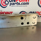 2012 Nissan 370Z Rear Bumper Impact Crash Bar Reinforcement Beam OEM 24BDME3 - On Point Parts Inc