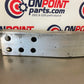 2012 Nissan 370Z Rear Bumper Impact Crash Bar Reinforcement Beam OEM 24BDME3 - On Point Parts Inc