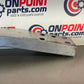 2012 Nissan 370Z Rear Bumper Impact Crash Bar Reinforcement Beam OEM 24BDME3 - On Point Parts Inc