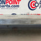 2012 Nissan 370Z Rear Bumper Impact Crash Bar Reinforcement Beam OEM 24BDME3 - On Point Parts Inc