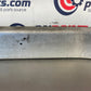2012 Nissan 370Z Rear Bumper Impact Crash Bar Reinforcement Beam OEM 24BDME3 - On Point Parts Inc
