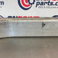2012 Nissan 370Z Rear Bumper Impact Crash Bar Reinforcement Beam OEM 24BDME3 - On Point Parts Inc