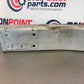 2012 Nissan 370Z Rear Bumper Impact Crash Bar Reinforcement Beam OEM 24BDME3 - On Point Parts Inc