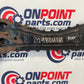 2012 Nissan 370Z Rear Suspension Stay Brace Tunnel Crossmember OEM 24BDME0 - On Point Parts Inc