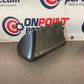 2012 Nissan 370Z Driver Left Front Mud Flap Splash Guard 999J2 OEM 24BDMEG - On Point Parts Inc