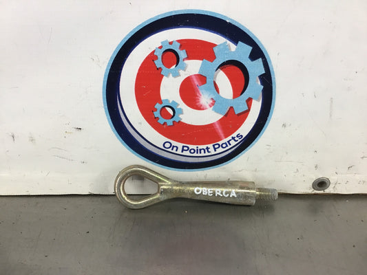 2004 Infiniti G35 Tow Hook OEM 14BERCA - On Point Parts Inc