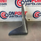 2012 Nissan 370Z Driver Left Rear Mud Flap Splash Guard OEM 24BDMEG - On Point Parts Inc