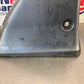 2012 Nissan 370Z Driver Left Rear Mud Flap Splash Guard OEM 24BDMEG - On Point Parts Inc