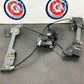 2005 Nissan 350Z Passenger Right Window Motor Regulator OEM 14BCBCE - On Point Parts Inc