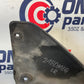 2012 Nissan 370Z Driver Left Rear Mud Flap Splash Guard OEM 24BDMEG - On Point Parts Inc
