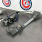 2005 Nissan 350Z Passenger Right Window Motor Regulator OEM 14BCBCE - On Point Parts Inc