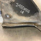 2012 Nissan 370Z Driver Left Rear Mud Flap Splash Guard OEM 24BDMEG - On Point Parts Inc