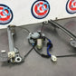 2005 Nissan 350Z Passenger Right Window Motor Regulator OEM 14BCBCE - On Point Parts Inc