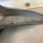 2012 Nissan 370Z Driver Left Rear Mud Flap Splash Guard OEM 24BDMEG - On Point Parts Inc