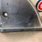 2012 Nissan 370Z Passenger Right Rear Mud Flap Splash Guard OEM 24BDMEK - On Point Parts Inc