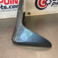 2012 Nissan 370Z Passenger Right Rear Mud Flap Splash Guard OEM 24BDMEK - On Point Parts Inc
