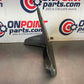 2012 Nissan 370Z Passenger Right Rear Mud Flap Splash Guard OEM 24BDMEK - On Point Parts Inc