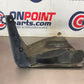 2012 Nissan 370Z Passenger Right Rear Mud Flap Splash Guard OEM 24BDMEK - On Point Parts Inc