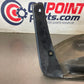 2012 Nissan 370Z Passenger Right Rear Mud Flap Splash Guard OEM 24BDMEK - On Point Parts Inc