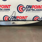 2012 Nissan 370Z Passenger Illuminated Door Threshold Kick Plate OEM 24BDME7 - On Point Parts Inc