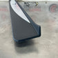 2012 Nissan 370Z Passenger Illuminated Door Threshold Kick Plate OEM 24BDME7 - On Point Parts Inc