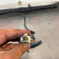 2012 Nissan 370Z Passenger Illuminated Door Threshold Kick Plate OEM 24BDME7 - On Point Parts Inc